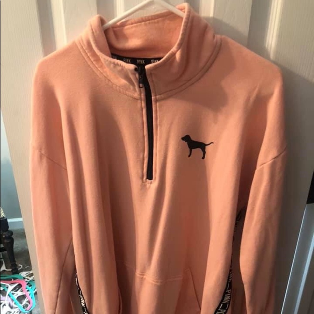 Victoria’s Secret Pullover Hoodie